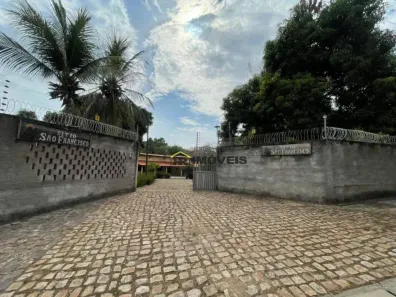 Fazenda/Sítio com 6 Quartos à venda, 20000m² no , Teresina