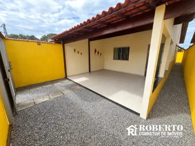 Casa com 2 Quartos à venda, 150m² no Serramar, Serra