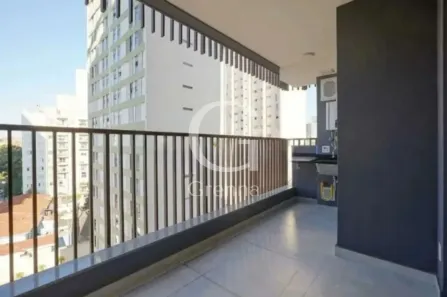 Apartamento com 2 Quartos à venda, 62m² no Jardim das Acácias, São Paulo