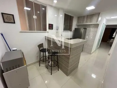 Apartamento com 1 Quarto à venda, 42m² no Copacabana, Rio de Janeiro