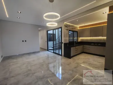 Casa com 3 Quartos à venda, 156m² no Condomínio Villa Verde Bragança, Bragança Paulista