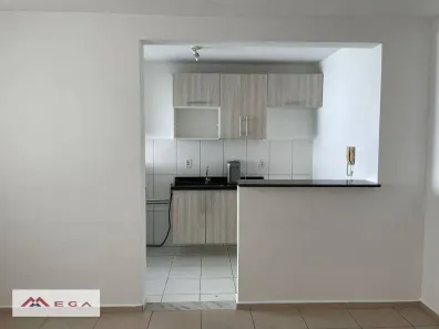 Apartamento com 2 Quartos à venda, 50m² no Jardim Nova Europa, Campinas