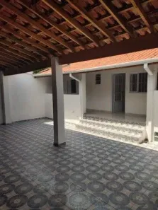 Casa com 2 Quartos à venda, 170m² no Jardim Satélite, São José dos Campos
