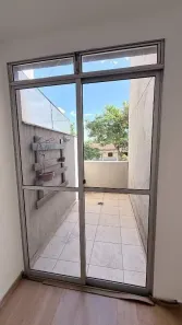 Apartamento com 1 Quarto para alugar, 69m² no Alípio de Melo, Belo Horizonte