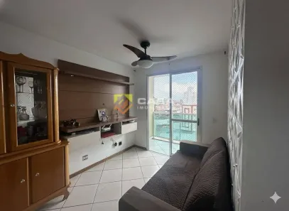 Apartamento com 2 Quartos à venda, 54m² no Jardim Camburi, Vitória