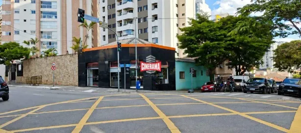Prédio Comercial com 1 Quarto à venda, 200m² no Santa Paula, São Caetano do Sul