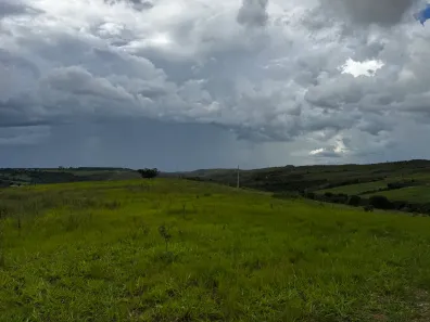 Fazenda/Sítio com 1 Quarto à venda, 35000m² no , Coromandel