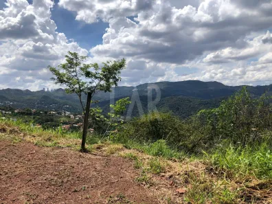 Lote/Terreno à venda, 1022m² no Mirante da Mata, Nova Lima