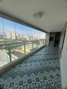 Apartamento com 3 Quartos à venda, 130m² no Baeta Neves, São Bernardo do Campo