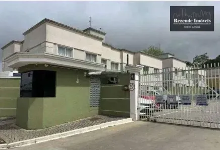 Apartamento com 2 Quartos à venda, 43m² no Quississana, São José dos Pinhais