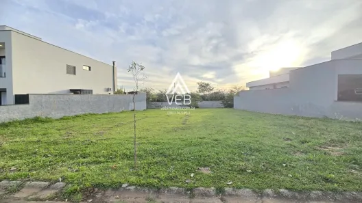 Lote/Terreno à venda, 420m² no Residencial Haras Inga Mirim, Boituva