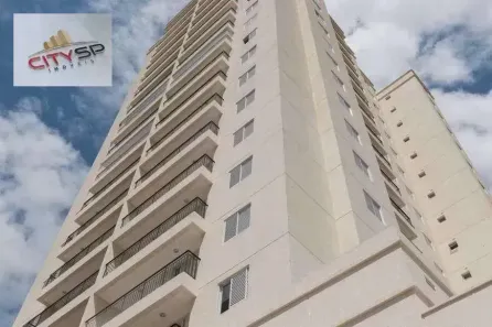 Apartamento com 2 Quartos à venda, 88m² no Vila Guarani (Z Sul), São Paulo