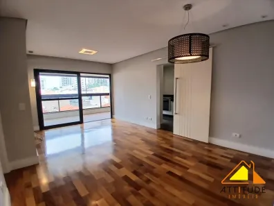 Apartamento com 4 Quartos à venda, 170m² no Anchieta, São Bernardo do Campo