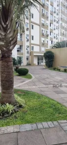 Apartamento com 3 Quartos à venda, 63m² no Jardim Itu, Porto Alegre