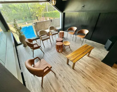 Casa de Condomínio com 4 Quartos à venda, 623m² no Altos de São Fernando, Jandira