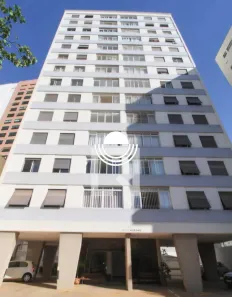 Apartamento com 2 Quartos à venda, 99m² no Centro, Campinas