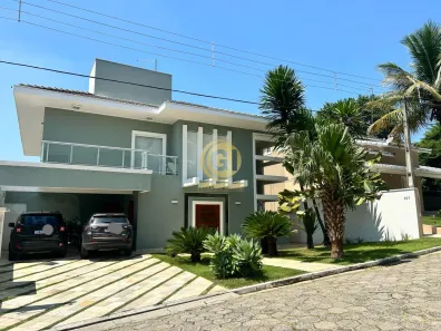 Casa de Condomínio com 3 Quartos à venda, 375m² no Vila Zezé, Jacareí