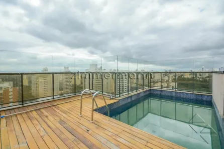 Apartamento com 5 Quartos à venda, 508m² no Aclimação, São Paulo
