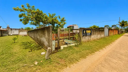 Lote/Terreno à venda, 360m² no Guaratuba, Guaratuba