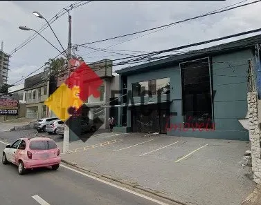 Sobrado com 9 Quartos para alugar, 375m² no Nova Campinas, Campinas