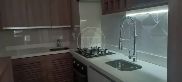 Apartamento com 2 Quartos à venda, 36m² no Jurubatuba, São Paulo