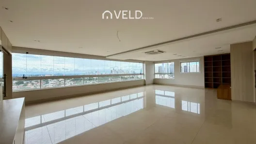 Apartamento com 3 Quartos à venda, 218m² no Setor Marista, Goiânia