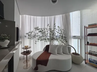 Apartamento com 2 Quartos à venda, 111m² no Campinas, São José