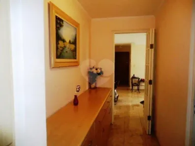Apartamento com 3 Quartos à venda, 85m² no Barro Branco (Zona Norte), São Paulo