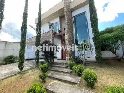 Casa com 4 Quartos à venda, 337m² no Suzana, Florestal