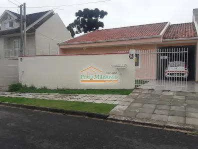 Casa com 3 Quartos para alugar, 120m² no Santa Felicidade, Curitiba