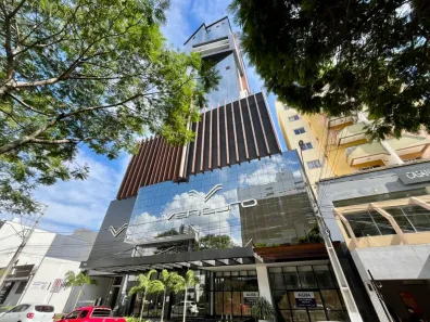 Sala Comercial para alugar, 44m² no Centro, Chapecó