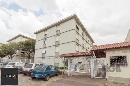 Apartamento com 2 Quartos à venda, 50m² no Cristo Redentor, Porto Alegre