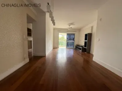 Apartamento com 3 Quartos à venda, 114m² no Taquaral, Campinas