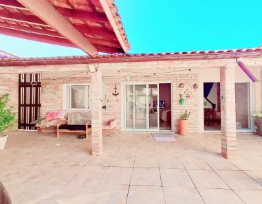 Casa com 3 Quartos à venda, 80m² no Balneario Gaivotas, Itanhaém