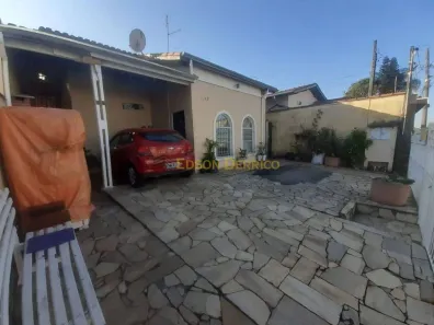 Casa com 3 Quartos à venda, 154m² no Vila Rica, Pindamonhangaba