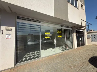 Sala Comercial à venda, 50m² no Pioneiros Catarinenses, Cascavel
