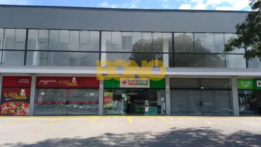 Sala Comercial para alugar, 500m² no Cidade Nova, Caxias do Sul