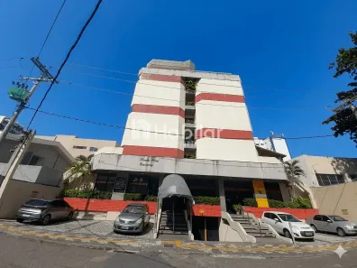 Apartamento com 1 Quarto à venda, 42m² no Pituba, Salvador