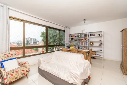 Apartamento com 2 Quartos à venda, 73m² no São João, Porto Alegre