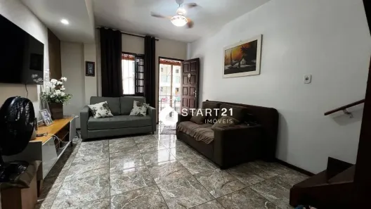 Casa com 2 Quartos à venda, 552m² no Santa Rosa, Barra Mansa