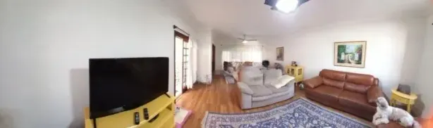 Casa com 3 Quartos à venda, 296m² no Jardim Leonor, Campinas