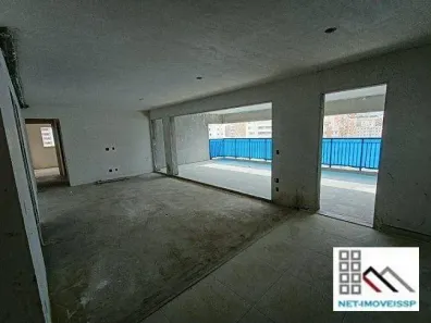 Apartamento com 3 Quartos à venda, 132m² no Butantã, São Paulo