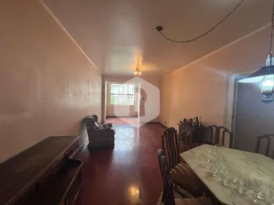 Apartamento com 3 Quartos à venda, 119m² no Vila Isabel, Rio de Janeiro