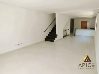 Casa com 3 Quartos à venda, 245m² no Embaré, Santos