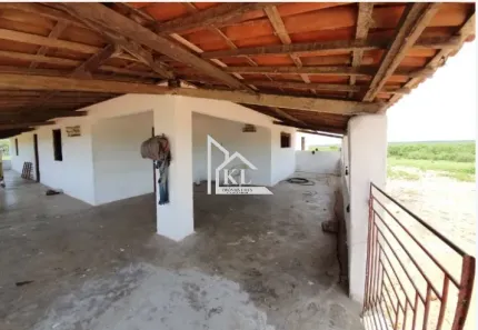 Fazenda/Sítio com 5 Quartos à venda, 590m² no , Afonso Bezerra