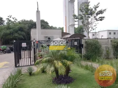 Apartamento com 2 Quartos à venda, 39m² no Colônia (Zona Leste), São Paulo