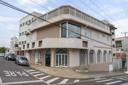 Ponto Comercial para alugar, 300m² no Cidade Nova, Franca