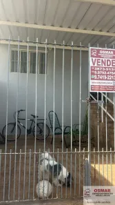 Casa com 2 Quartos à venda, 61m² no Jardim Dulce (Nova Veneza), Sumaré