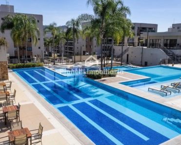 Apartamento com 3 Quartos à venda, 70m² no Campo Grande, Rio de Janeiro