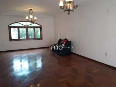 Casa com 3 Quartos à venda, 200m² no Jardim Messina, Jundiaí